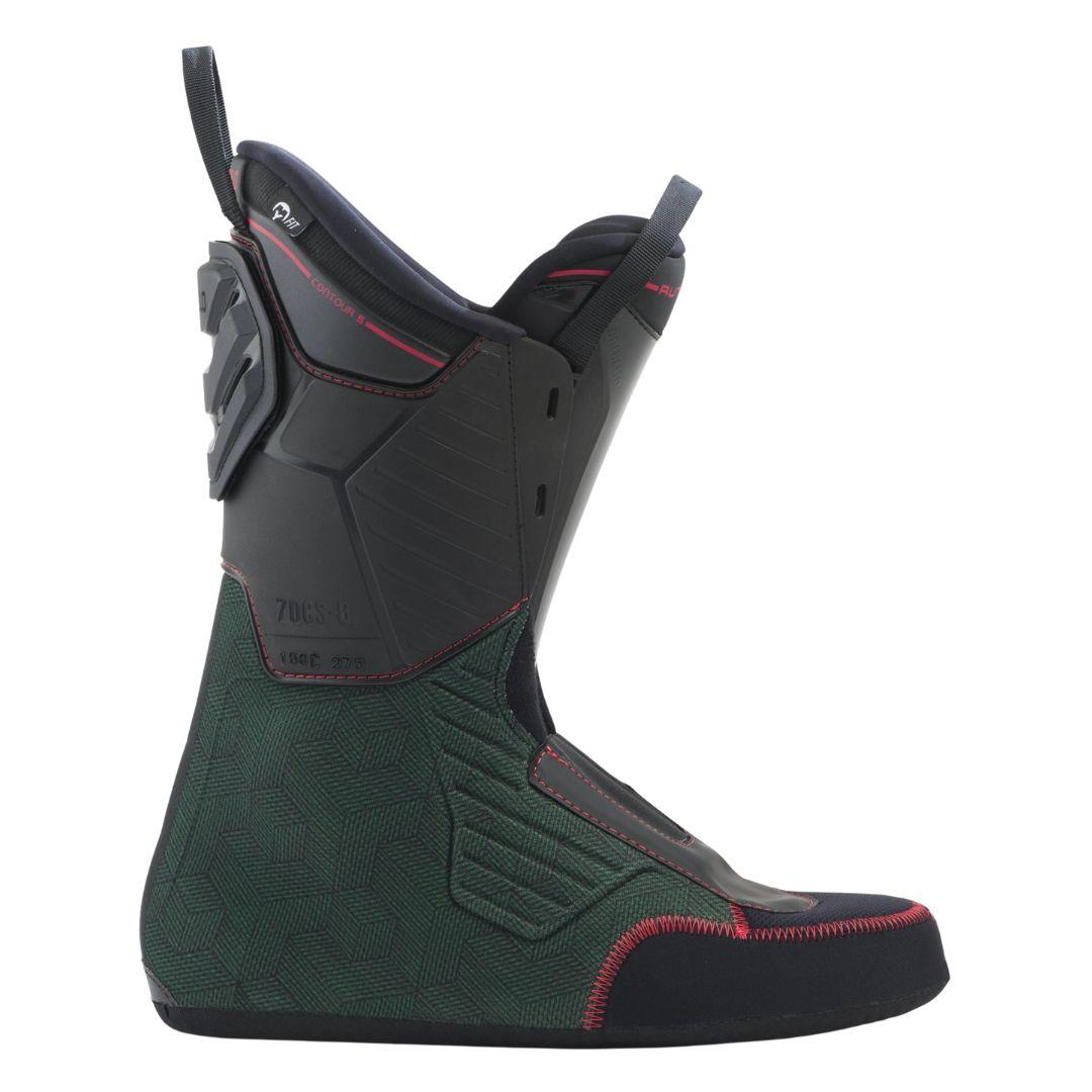 Dalbello Men's Veloce Space 130 Dual Ski Boots 2026